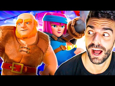 ESTE DECK DE GIGANTE COM PIROT