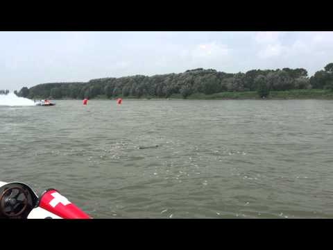 Sacca Racer Meeting 2015 - Passaggi turbina 5