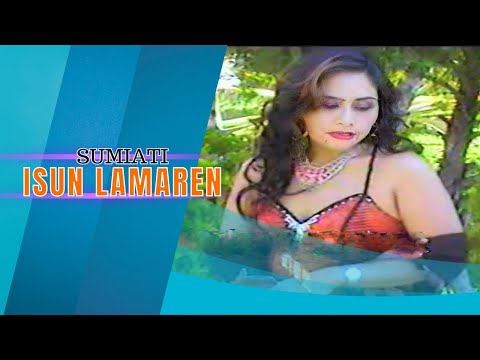 Karaoke - Isun Lamaren - Sumiati (Official Video Karaoke ANEKA SAFARI)