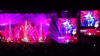 Download lagu Konsert Spider Unplugged 2025, Buat Sang Puteri, Arena Megastar KL mp3
