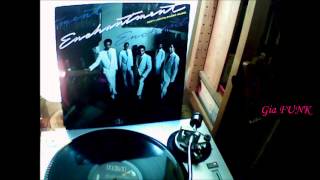 ENCHANTMENT - are you ready for love - 1980
