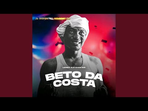 Beto Da Costa
