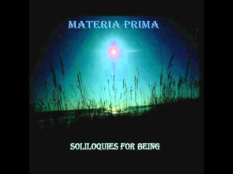 Materia prima - Observing Dominion