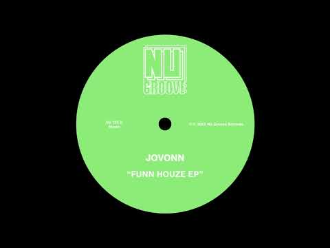 Jovoon - WHAT [NG129D]