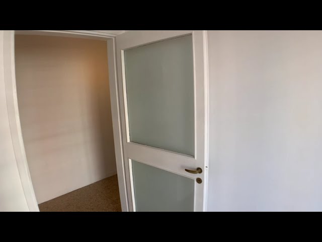 Bilocale in via Palmanova