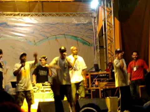 Z'Africa Brasil -  Reparação