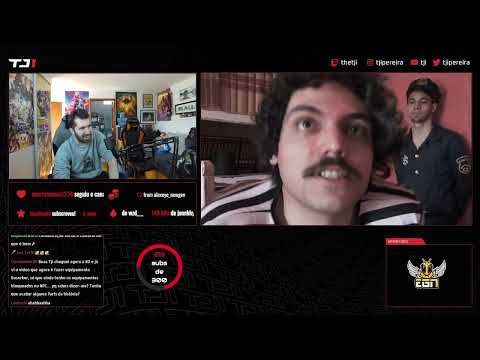 TJI REAGE A COUTINHO "FUI PROCESSADO"