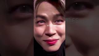 Woh Jo Mujhe Dekh Ke Hase 😊 #parkjimin #jimin #