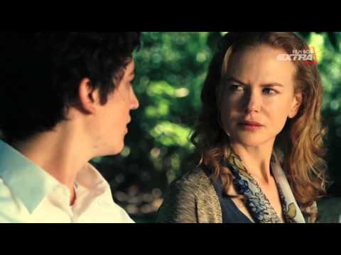 Między światami na kanale FilmBox Extra