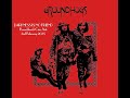 Groundhogs - Darkness Is No Friend (Barnoldswick Civic Arts, 2nd February 2025)