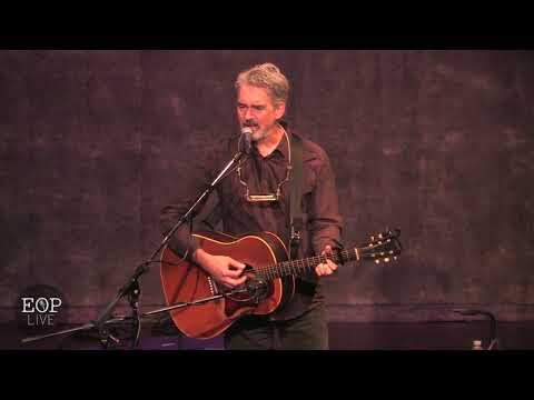 Slaid Cleaves "Broke Down" [live acoustic] @ Eddie Owen Presents
