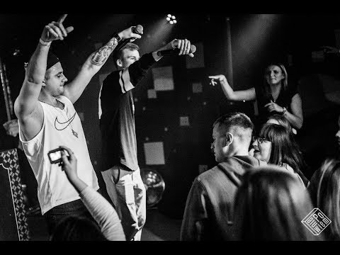 PJK Eastny - Pełny Cały Klub feat. Cester, GRH