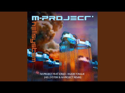 Razor Tongue (Hellsystem & M-Project Remix)