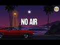Jordin Sparks Chris Brown No Air Lyrics