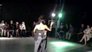 BRUNO TOMBARI Y MARIANGELES  CAAMANO