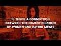 The Sexual Politics of Meat | Celebrating the 30th anniversary of Carol Adams's ground-breaking book
