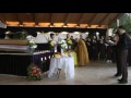 LÊ CẦU SIÊU Và LỄ HỎA THIÊU Cháu NGUYỄN THỊ HƯƠNG GIANG TẠI HUNGARY
