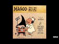 Magoo In Hi-Fi LP [Mono] - Jim Backus w/Daws Butler & Dennis Farnon & Orchestra (1956) [Full Album]