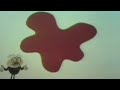 Sesame Street I Thought A Thought Red 1971