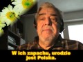 POLSKIE KWIATY - new version -z TEKSTEM ...