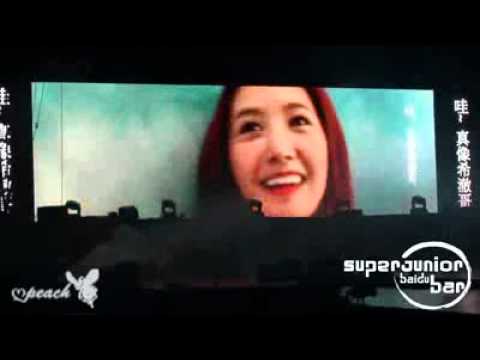 100123 Super Show 2 Beijing   Gee HQ   YouTube 2 00 00 00 00 02 02