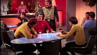 Trials and Tribble-ations