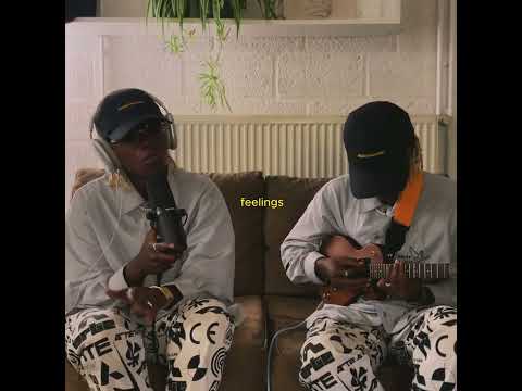 YellowStraps - notice (acoustic)