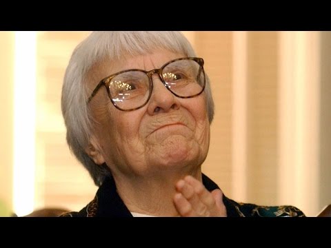 Harper Lee to publish sequel to "To Kill a Mockingbird"