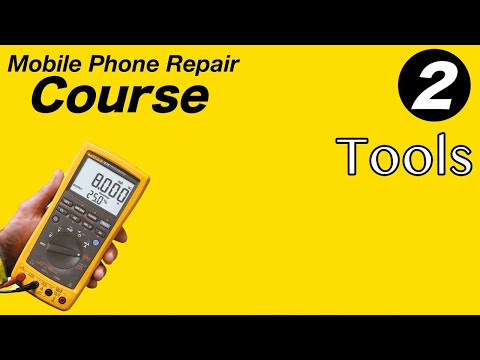 Mobile Repair Mastery The Ultimate Guide to Course Smartphone Repairs