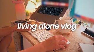 lessons as a shy content creator - living alone in the philippines