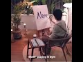 Alone 😲 Jimin