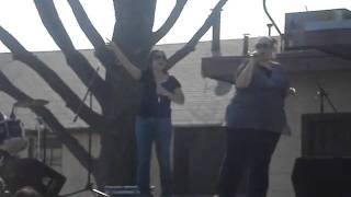 Xtreme Impact Worship Team