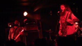 SUMAC - Image Of Control (Live @ Underworld 2019)