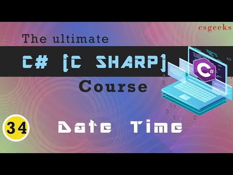Visual Studio C tutorial 1 Introduction