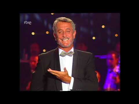 Noche de fiesta tve 24/04/1999.