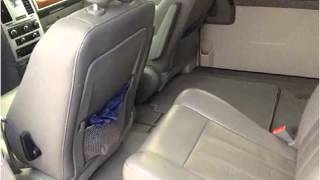 preview picture of video '2009 Chrysler Town & Country Used Cars Everett PA'