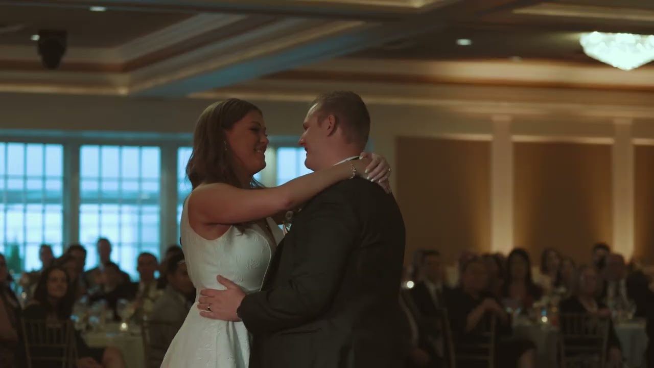 Promotional video thumbnail 4 for Mike Medved Weddings and Events