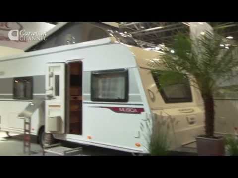 CC S04E27 - EDITORIAL Caravisio by Knaus (Caravan Salon Düsseldorf 2014)
