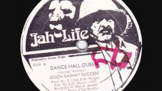 Scion Success - Dance Hall Queen - 12