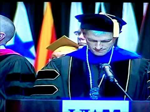 Maggie Elice- Graduation UWM 2011