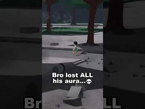 Bro thought he could escape 💀| The Strongest Battlegrounds #tsb #roblox  #humbled