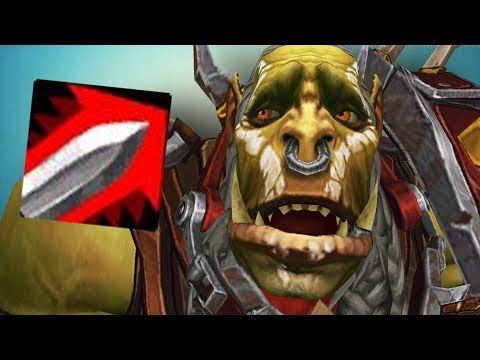 WHERE ARE MY TALENTS!? (5v5 1v1 Duels) - Fury Warrior PvP WoW Legion 7.3.5