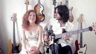 ‪Viernes 3 am (Charly García / Serú Girán)  :: Solange Prat + Andres Rotmistrovsky‬