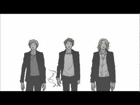 APH Multilanguage: Bad Touch Trio - No way out