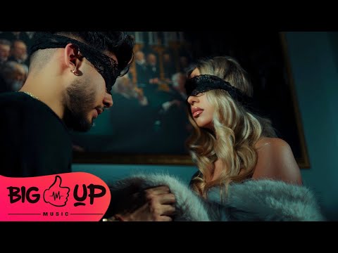 ​@POLLY.. ❌ Andres Chiriac - Ochii Tai (Syt e tu) | Official Video