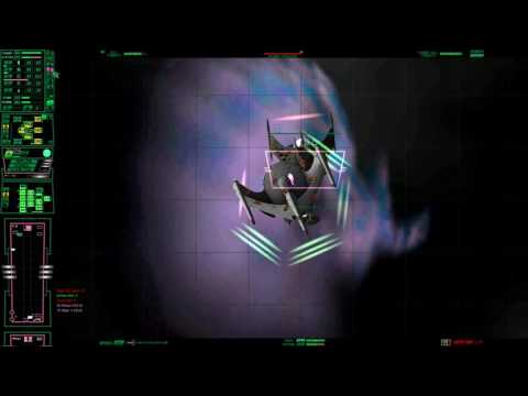 Starfleet Command II: Empires at War: R-CON V K-C5B