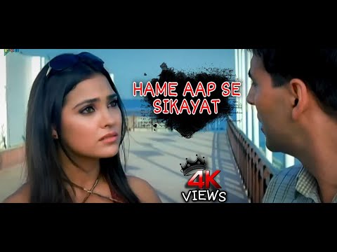 hame app se sikayat na hue na hai na hogi song | new song akshay kumar songs tubemine music love.