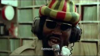 Dillinger & Trinity - Natty Passing Through A Curfew [Clash Vs]