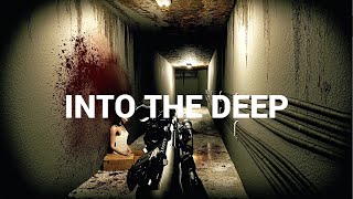 READY OR NOT - Into the deep - NEW MAP - HARDCORE