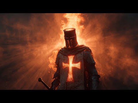 Gloria Dei - The Army of Christ | Epic Cinematic Latin Battle Music